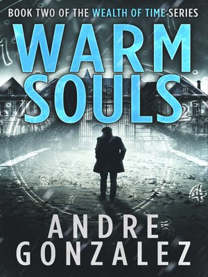 cover image of Warm Souls